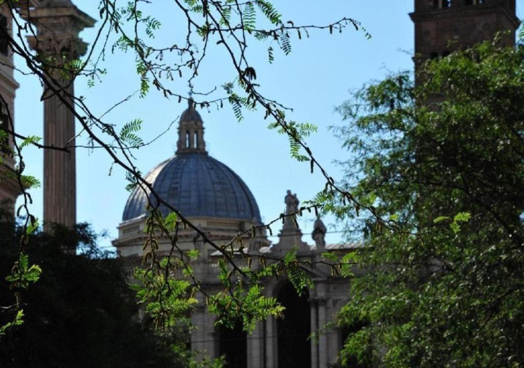 Air Vatican Rome Exterior photo